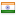 devbhoomirajasthan.org server is located in India